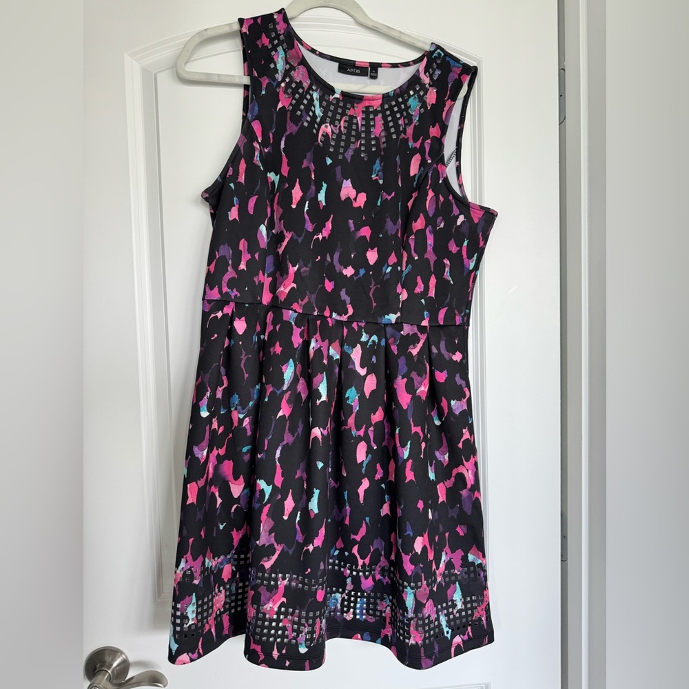 Apt 9 dress, Like new
